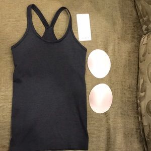 Ebb to Street Ribbed Tank